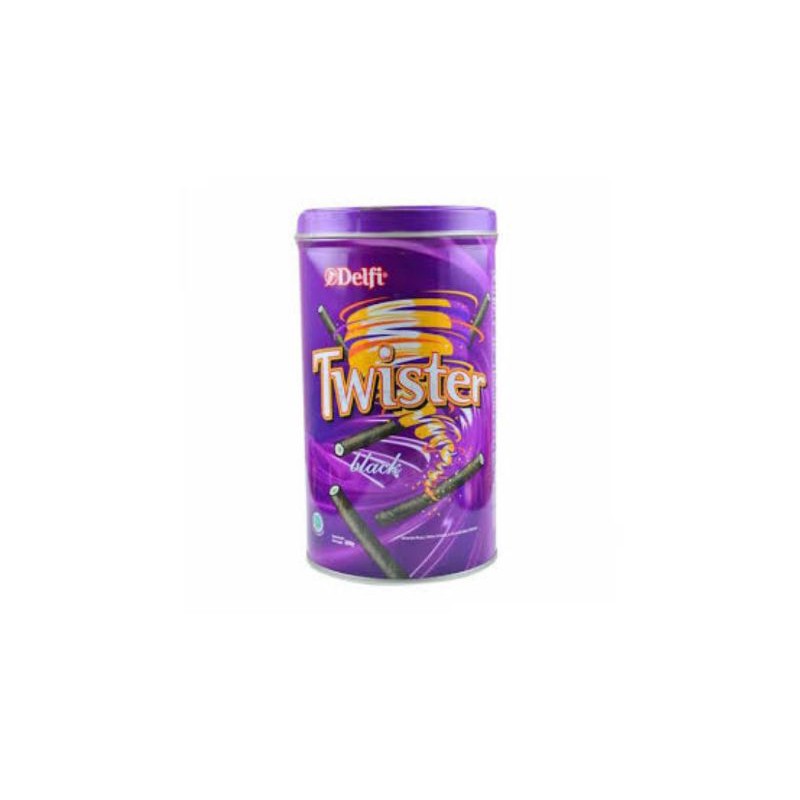 

Twister Black Can 150gr