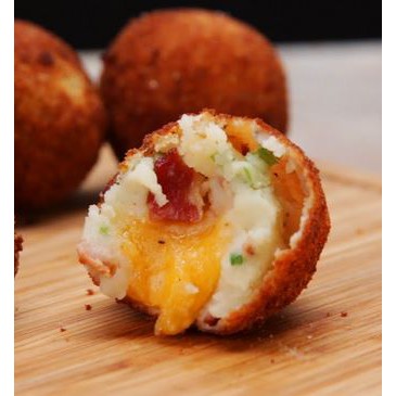 

Frozen PotatoBall MozaBeef