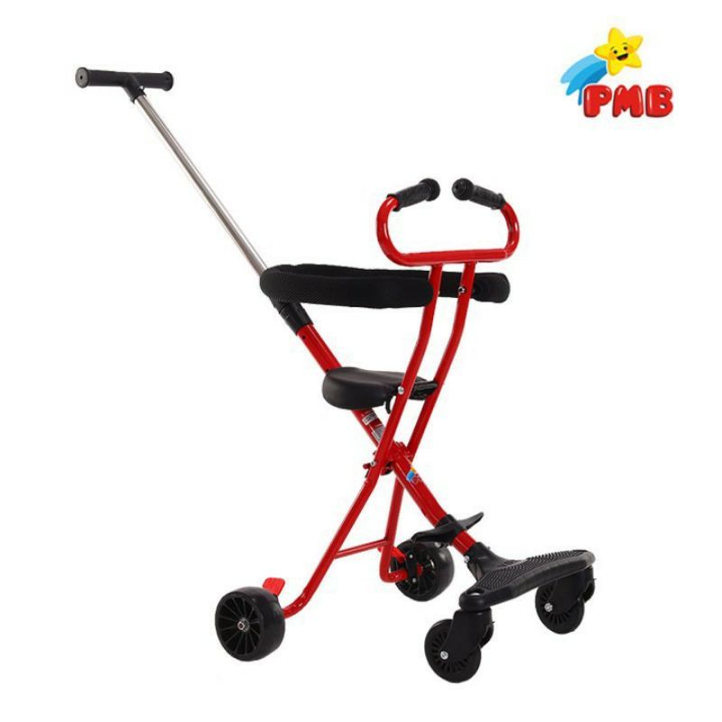 STROLLER ANAK EZZY RODA 4 EZ-03