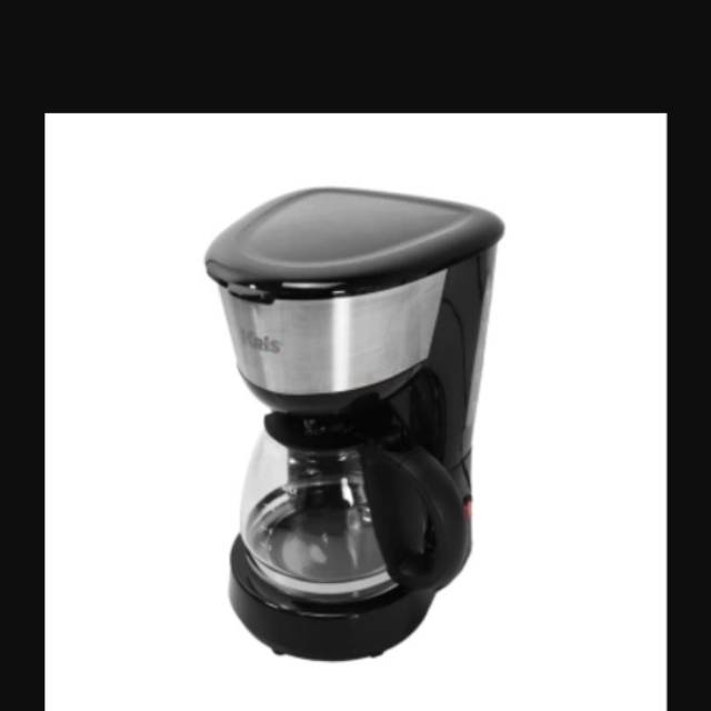 Coffee Maker Cm1032 - Hitam