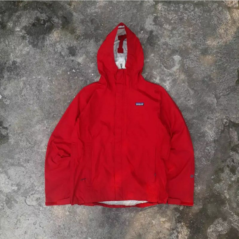 PATAGONIA TORRENTSHELL H2NO