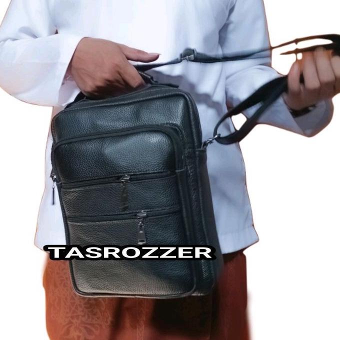 (TERBAIK) Tas kitab kulit asli | Tas kuliah | Tas kantoran kulit asliii