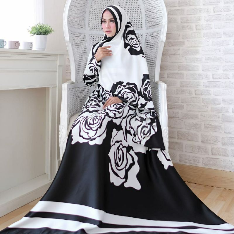 Baju Lebaran 2021 Terbaru Busana Muslim Gamis Murah Gaun Pesta Muslimah Baju Wanita Kondangan jumbo