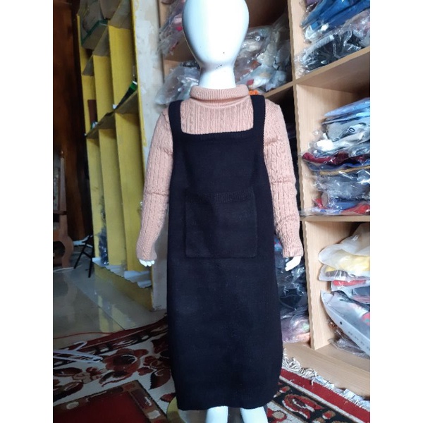 set rajut premium