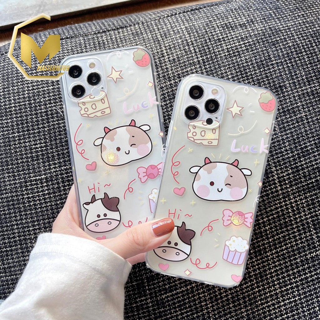 SS057 SOFTCASE OPPO A1K A3S A5S A7 F9 A11K A12 A15 A15S A52 A92 A53 A33 2020 A16 A54 A55 A74 A95 MA1099