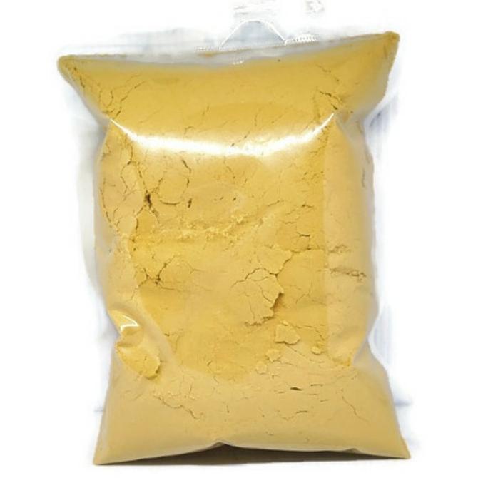 

BISA COD Egg yolk powder atau tepung kuning telur 250gr