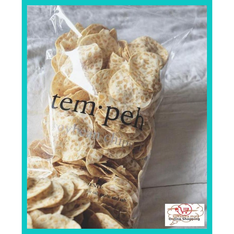 

U79Iytut- Keripik Tempe (Tempeh) Ae5Wrf4-