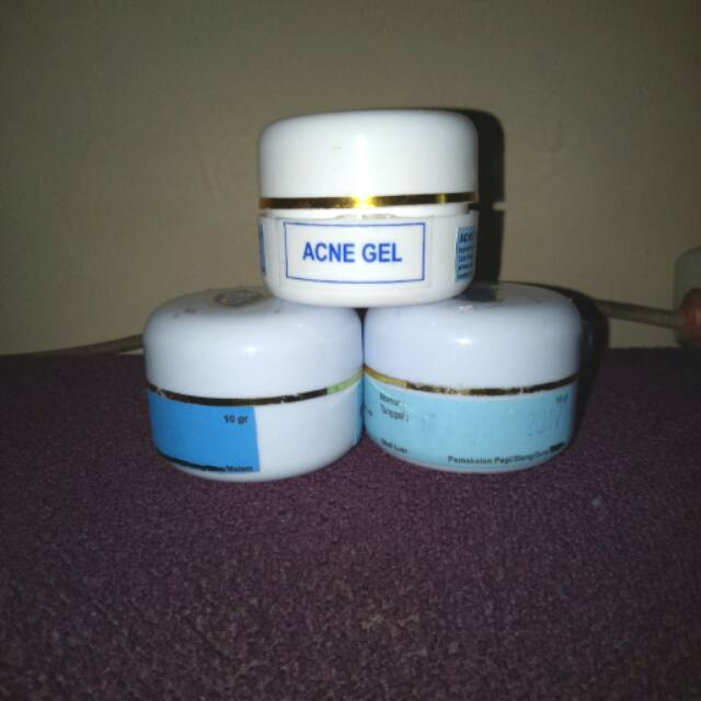 dl skin care