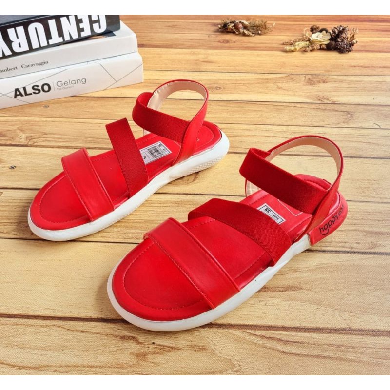 ABBUSHOES Us 118 sendal sol jadi karet premium stara 3cm