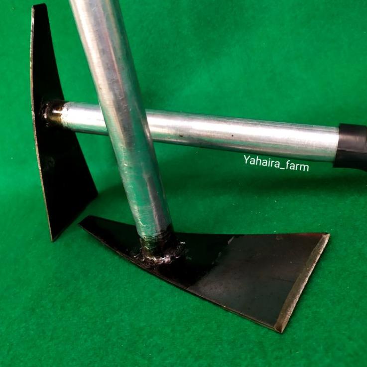 ✰➦ Cangkul kecil Wangkil double 2 mata MJSR promo hari ini