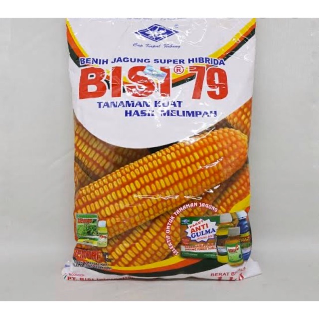Bisi 79 ,1kg