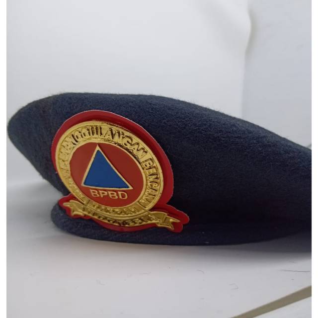 Baret bpbd