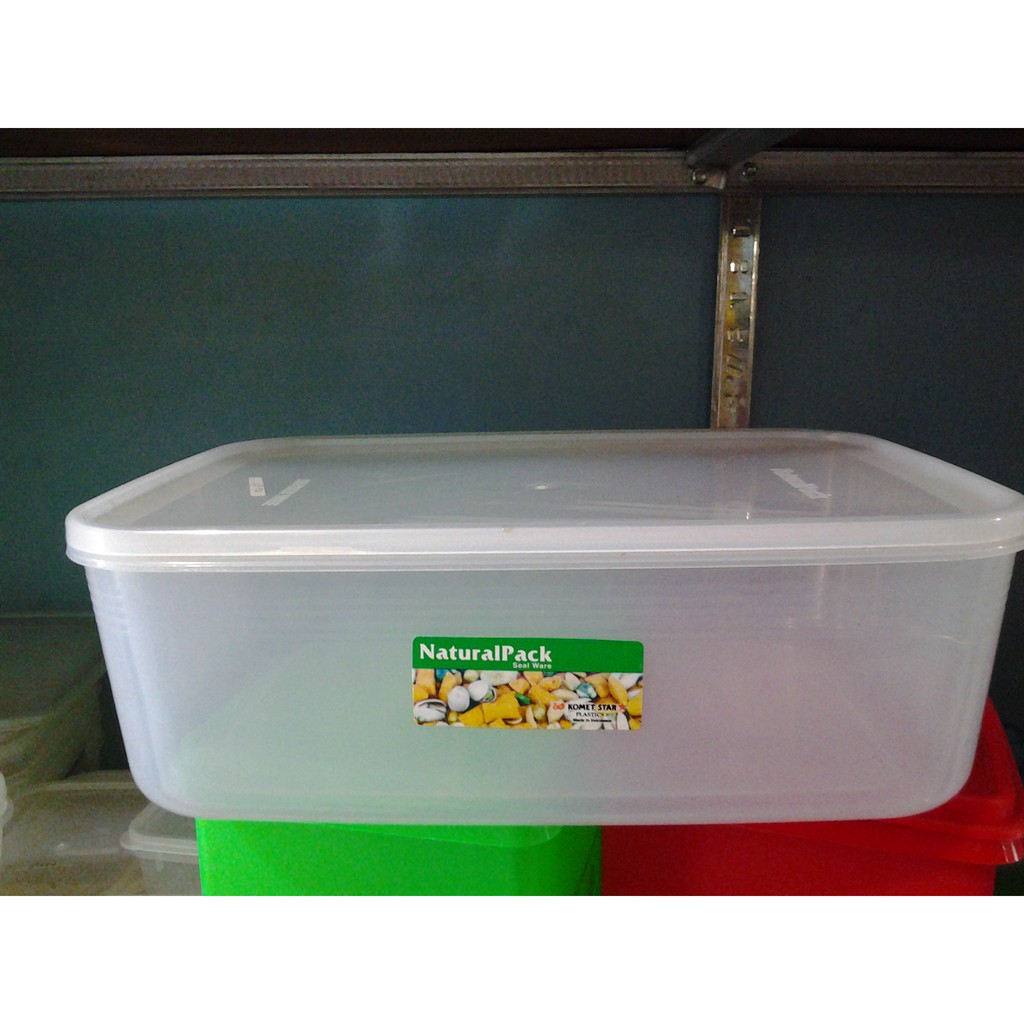 TOPLES SEGI NATURAL PACK 3500 ML