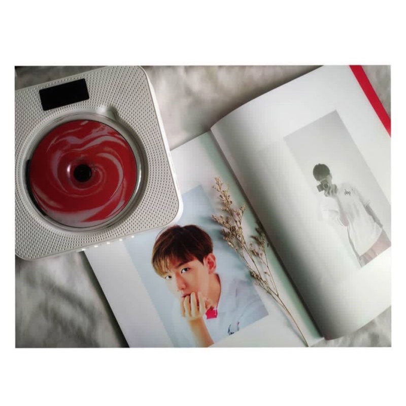 DVD Player / DVD Kpop / Wall Mountable / DVD Album