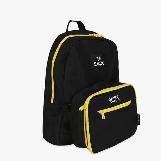 TAS Skechers Backpack Fusion