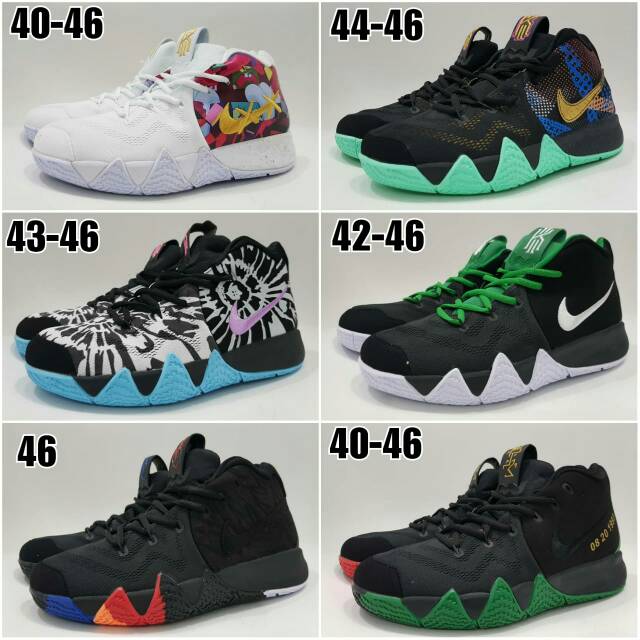kyrie nike 4