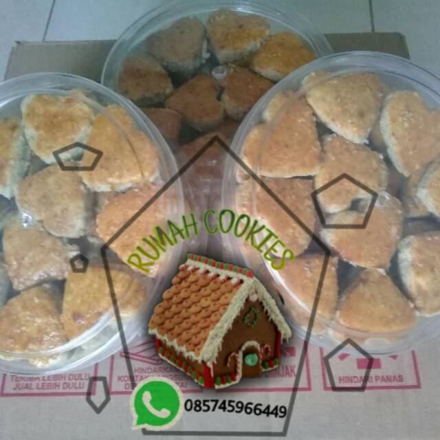 

Kue kacang