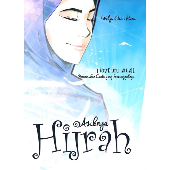 

Buku Asiknya Hijrah