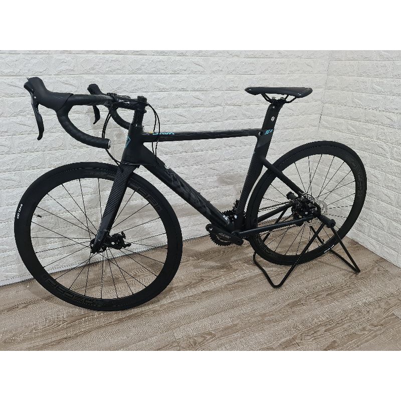 java siluro 3 3D UCI 2021