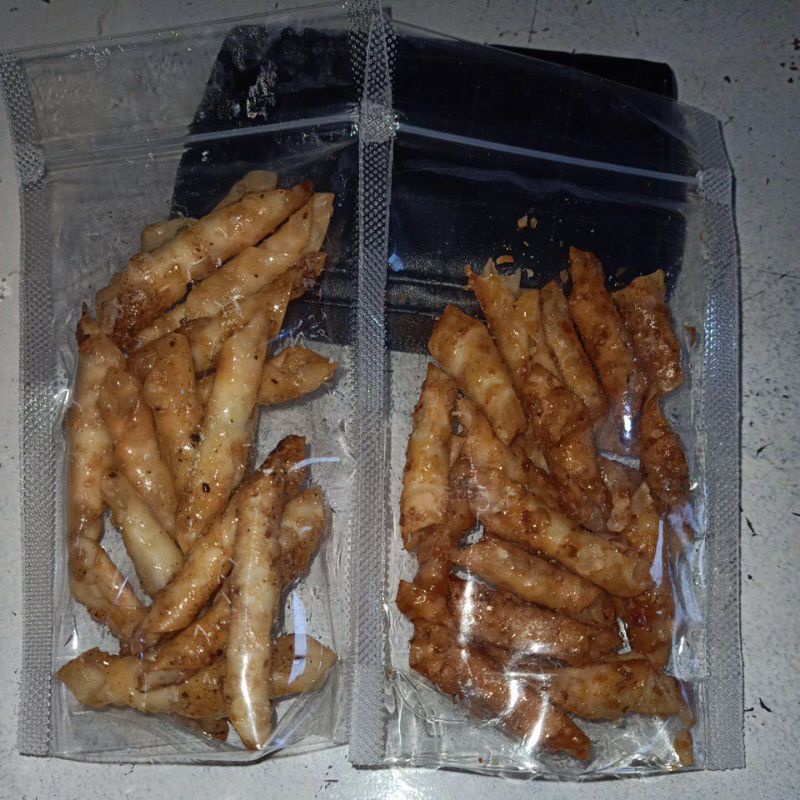 

KACANG SEMBUNYI / KACANG UMPET