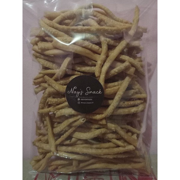 

stik bawang gurih