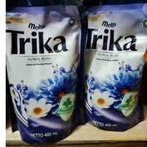 Pelicin pakaian trika 400ml