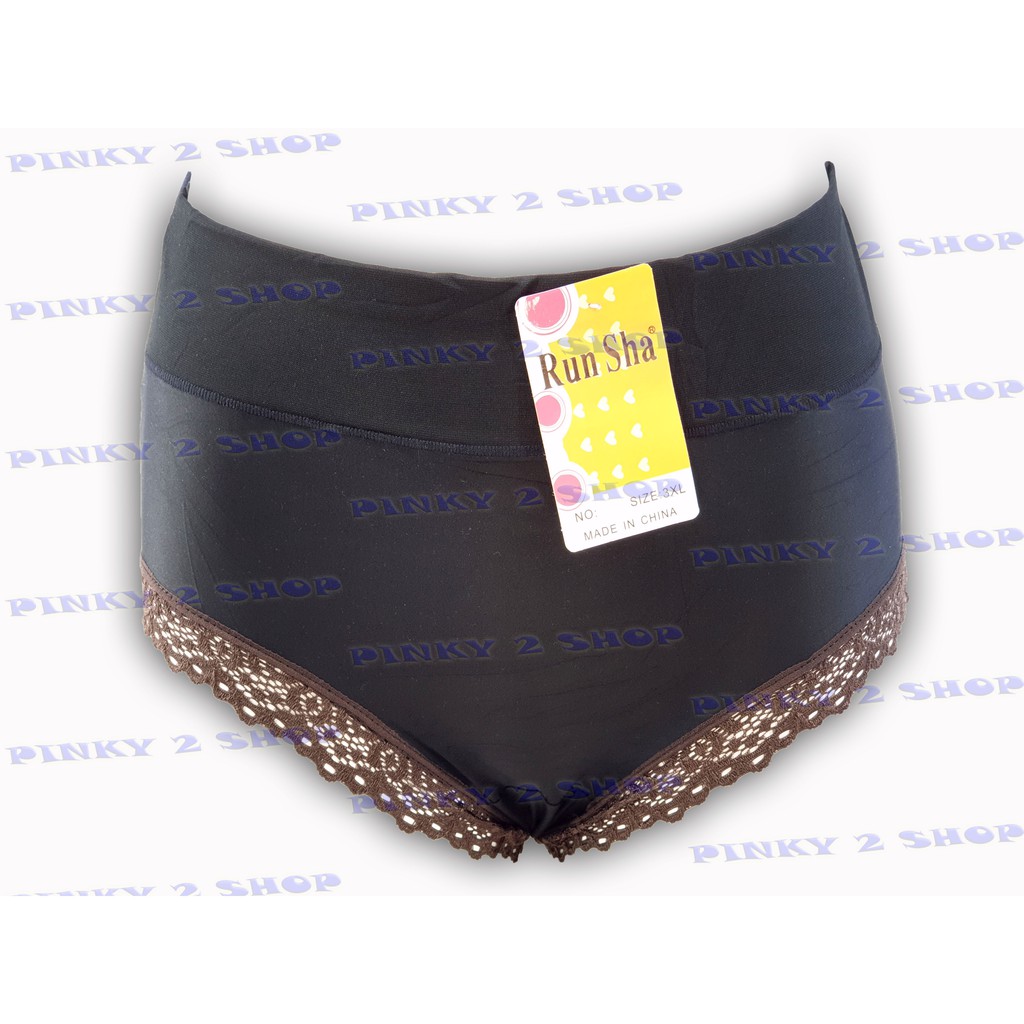 CD WANITA CELANA DALAM WANITA RUNSHA RENDA