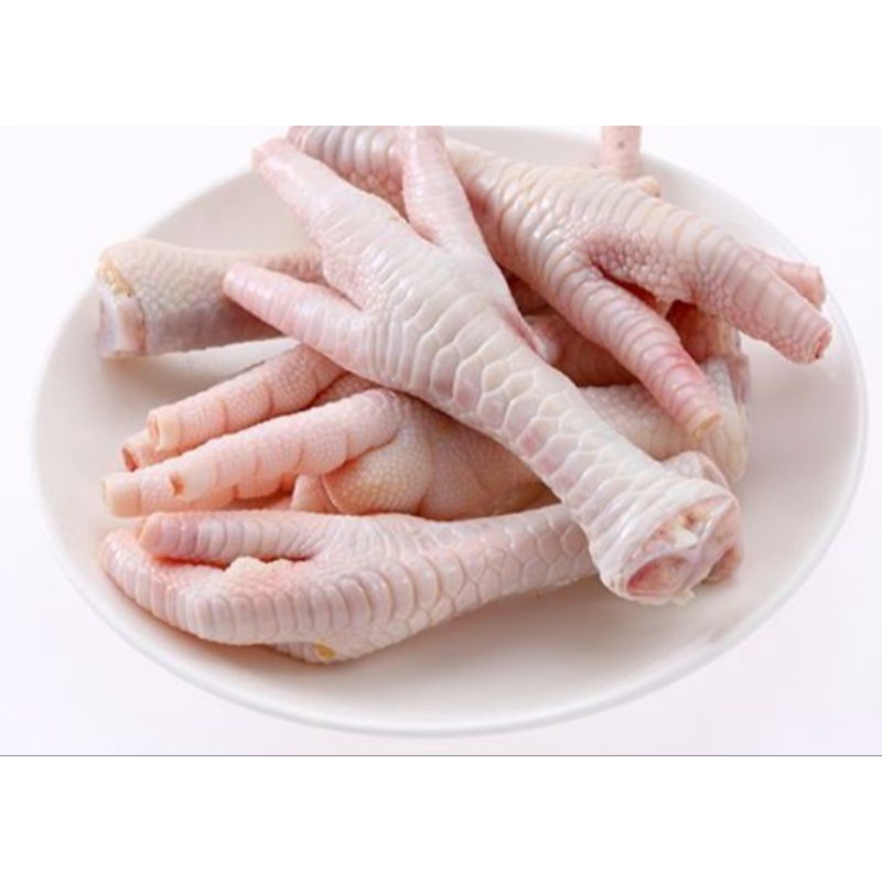 

Cekerr Ayam 1Kg