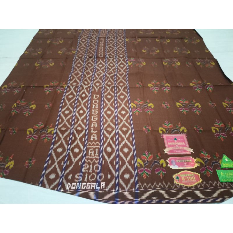 sarung donggala mst s90