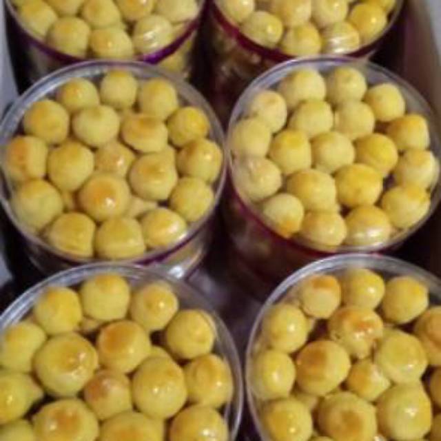

Cookies Kue Kering /Nastar Home Made/kue murah enak