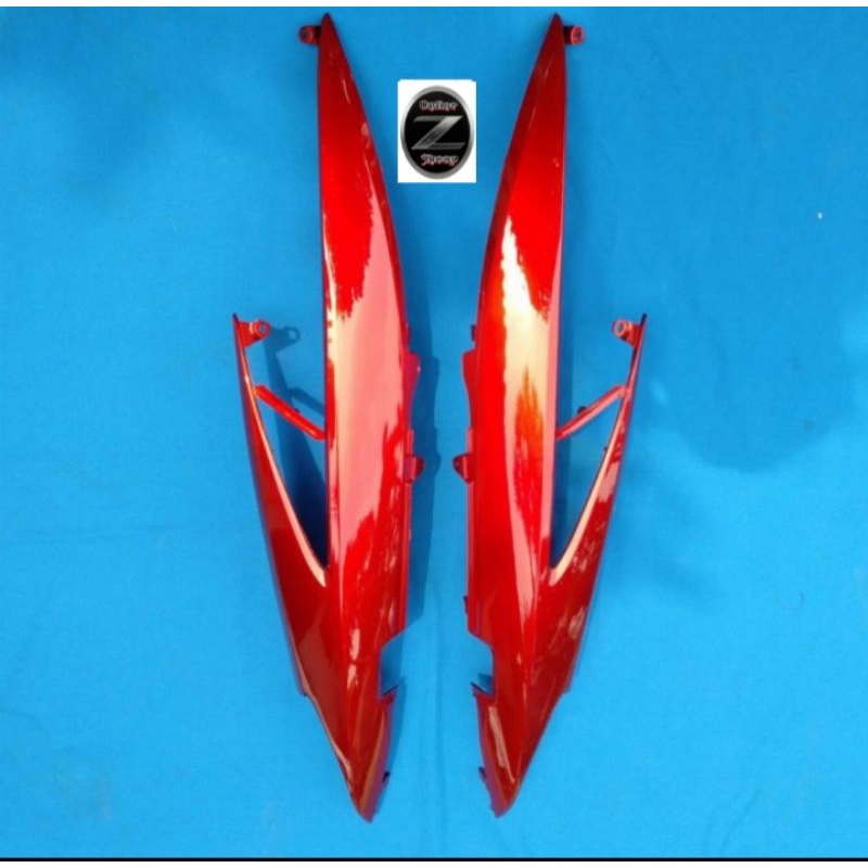 cover body samping Vario lama 110 karbu cw