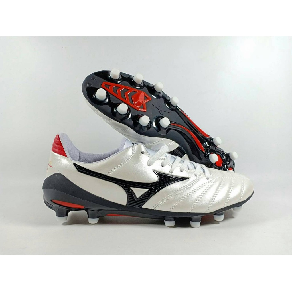 mizuno morelia neo 2 white