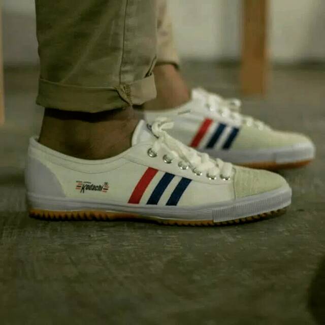 SEPATU CAPUNG - DRAGONFLY SHOES - KHODACHI SIZE 36-44