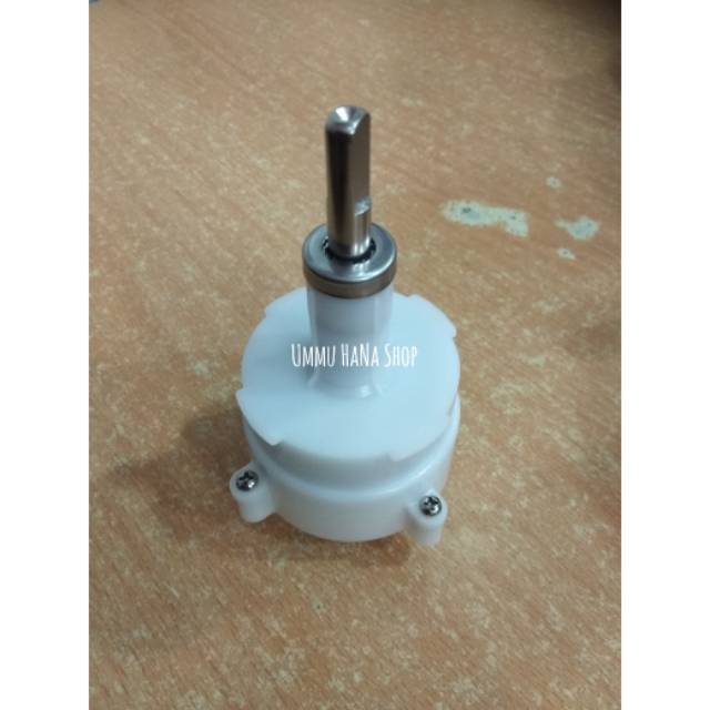 COSMOS CB802 gear assy chopper Blender Blenz