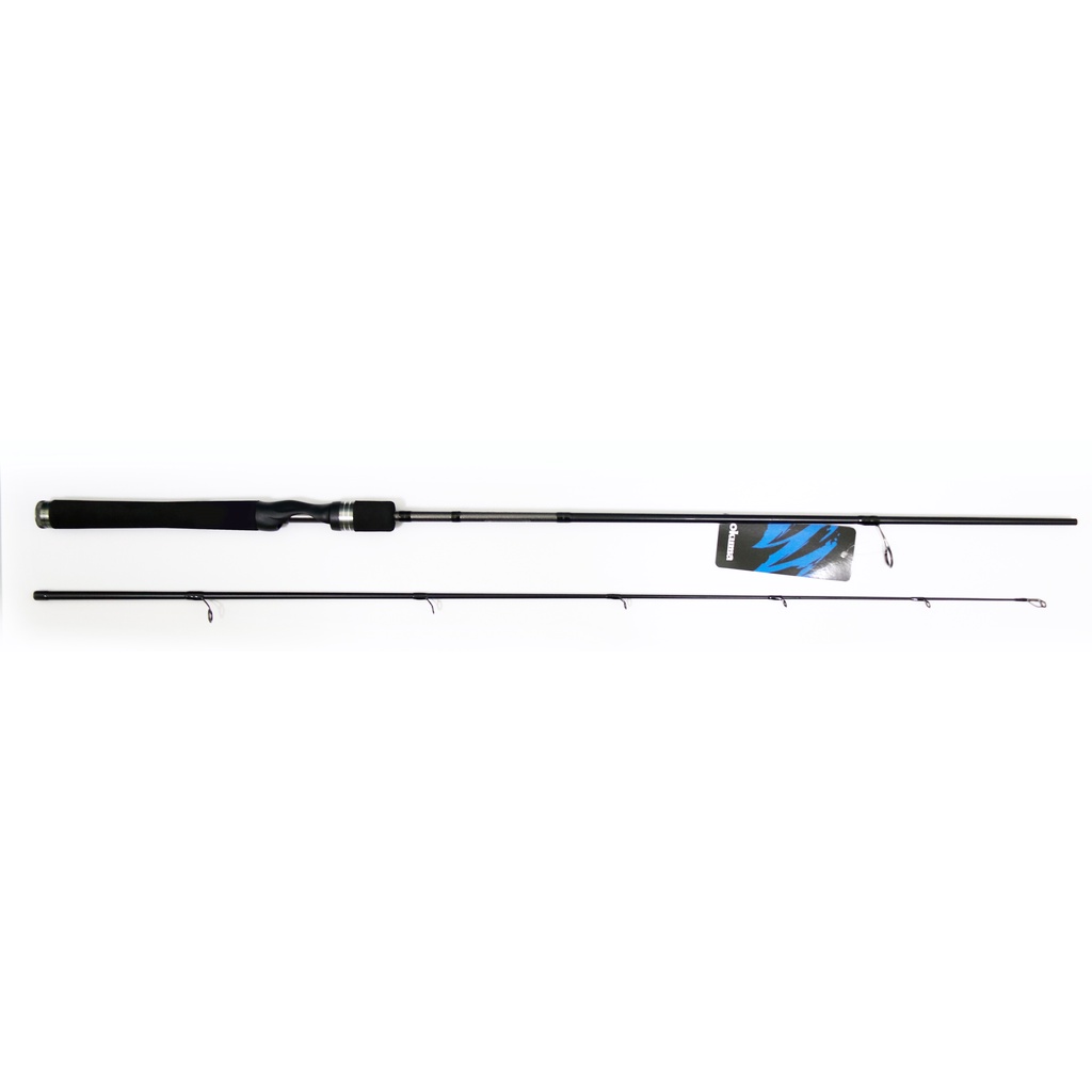 Rod Joran Okuma Altera ALT S 602M 8-17lbs