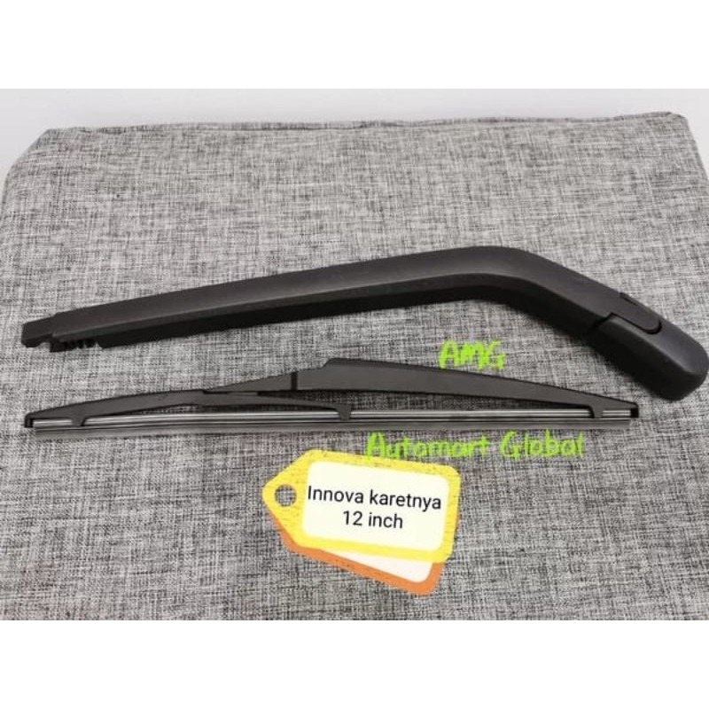 karet wiper belakang avanza xenia berikut tangkai