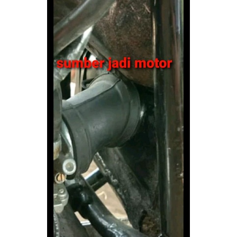 Karet Filter Karburator Yamaha DT100 DT 100X HIGH QUALITY