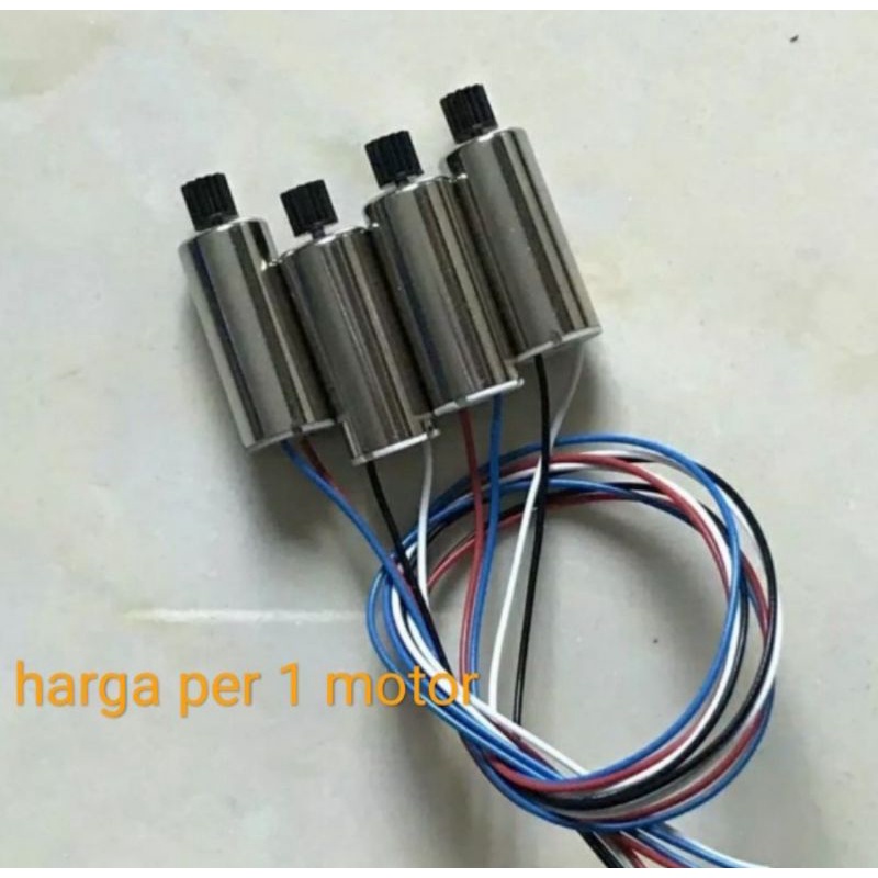 original motor dinamo drone SG700D baru murah