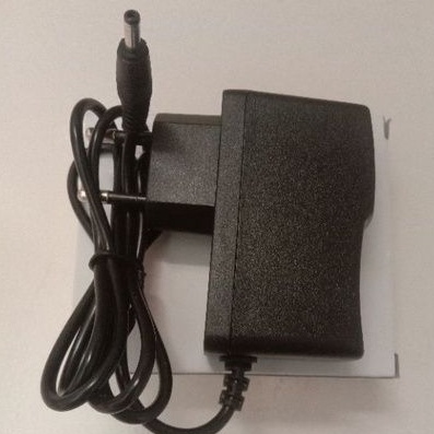 adaptor edc BRI move 2500 jack kecil