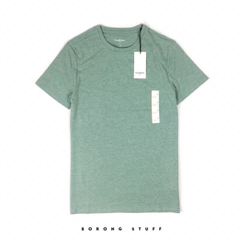 Goodfellow Lyndale T-shirt 03