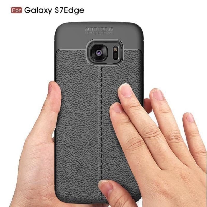 Case Autofocus Samsung Galaxy S7 Edge / SM-G935F, SM-G935FD, SM-G935W8, SM-G9350, SM-G935S, SC-02H, 