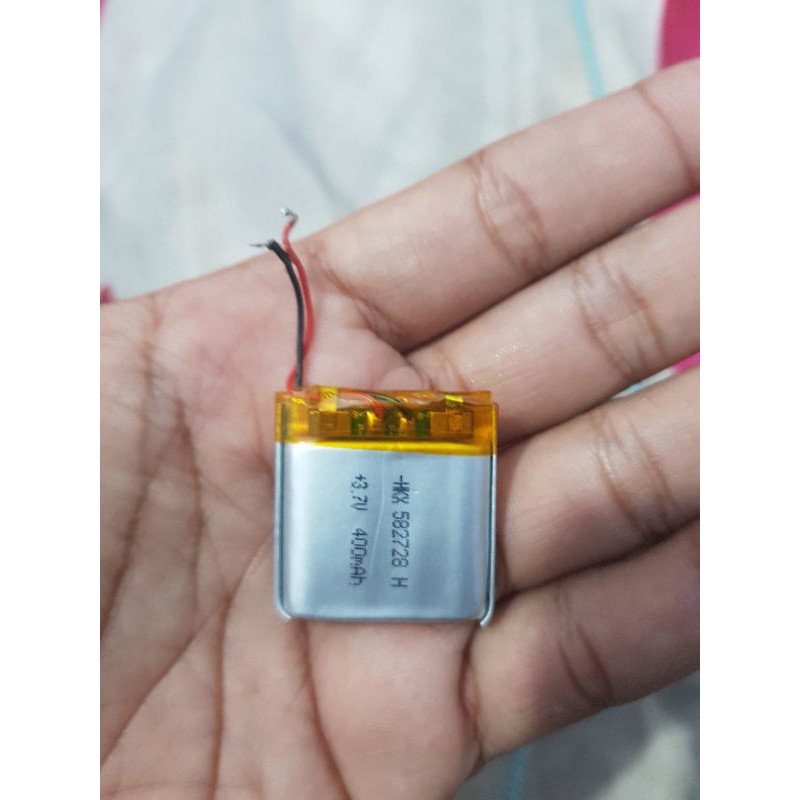 Batre Jam Imo KW Ori Copotan