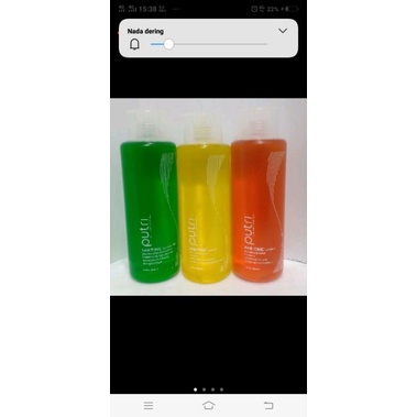 hair tonic putri 450 ml