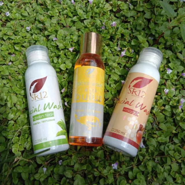 Jual Varian facial wash Shopee Indonesia