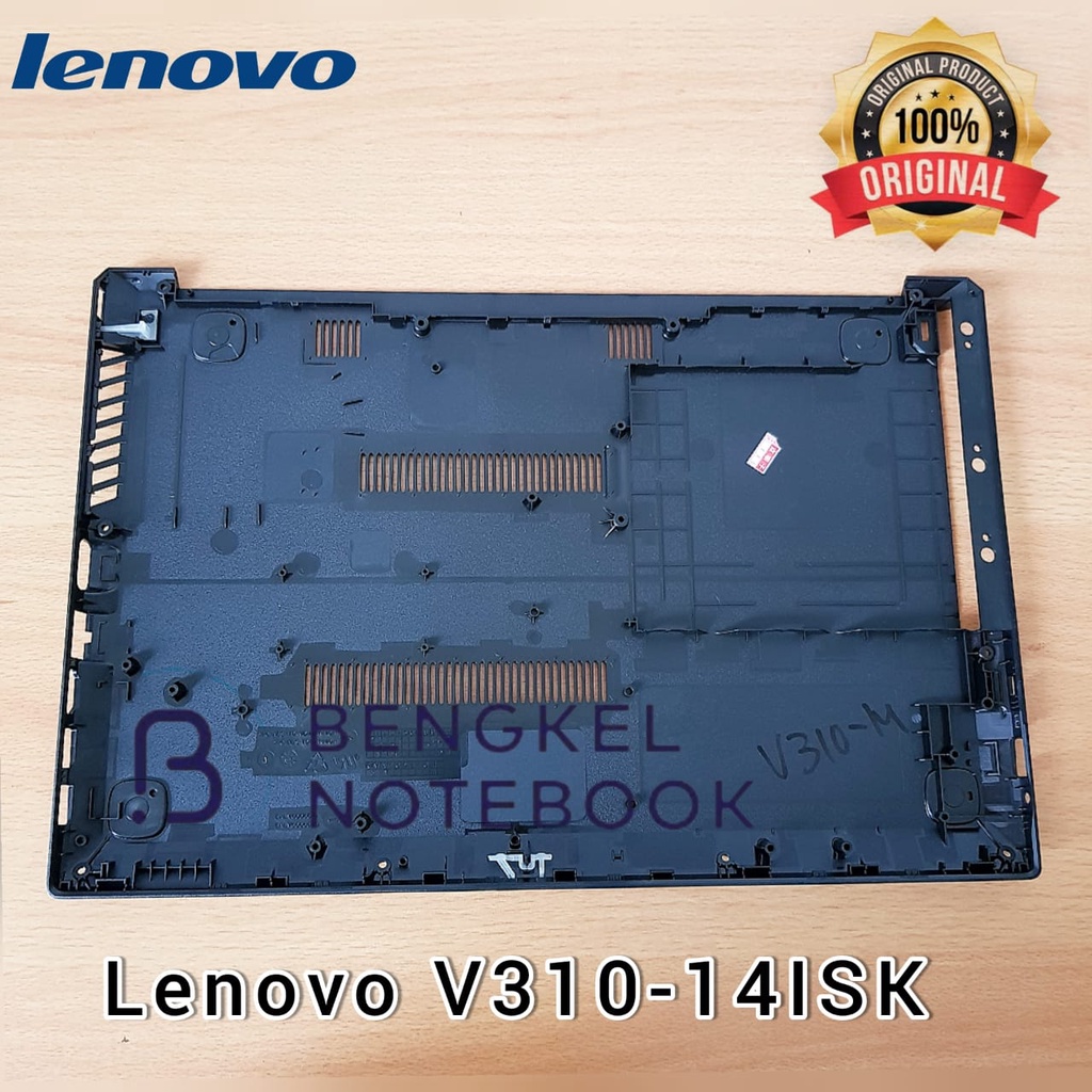 Case Casing Bottom Palmrest Lenovo V310-14ISK V310-14 V310-14IKB