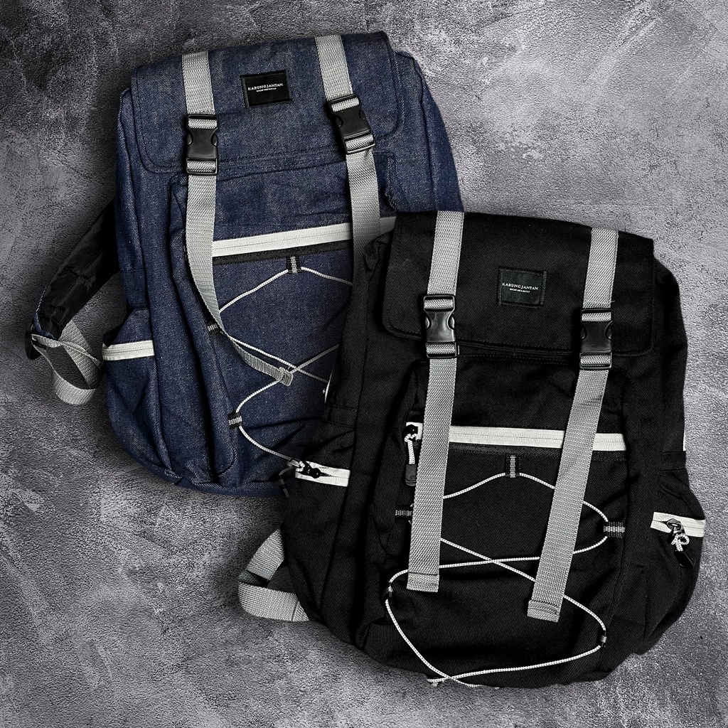 TAS RANSEL / TAS PRIA