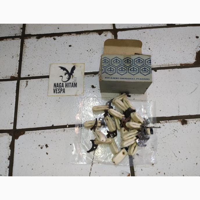 *#*#*#*#] sapu platina Vespa PX super sprint PX original Nos piaggio italy