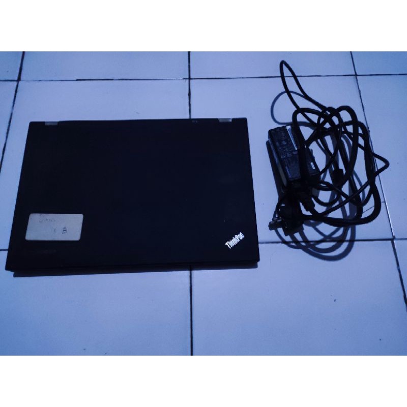 Laptop Lenovo Thinkpad T420s / Core i5 2,60 Ghz / RAM 4GB / DDR3 / HDD 250GB