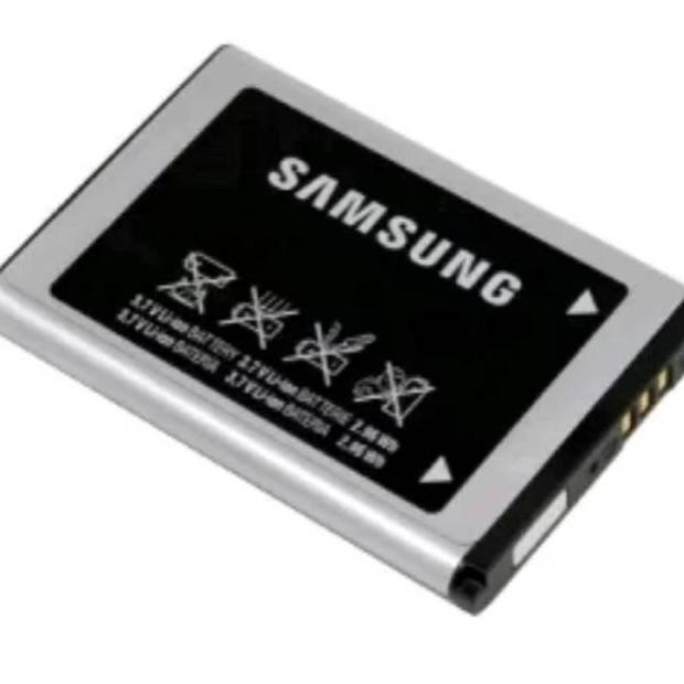 1pics Battery Samsung C3322 C3322i Lakota