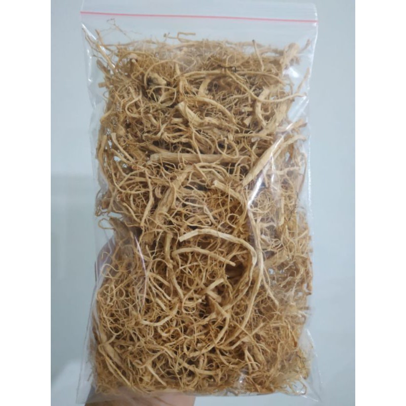 Akar Ginseng 50gram